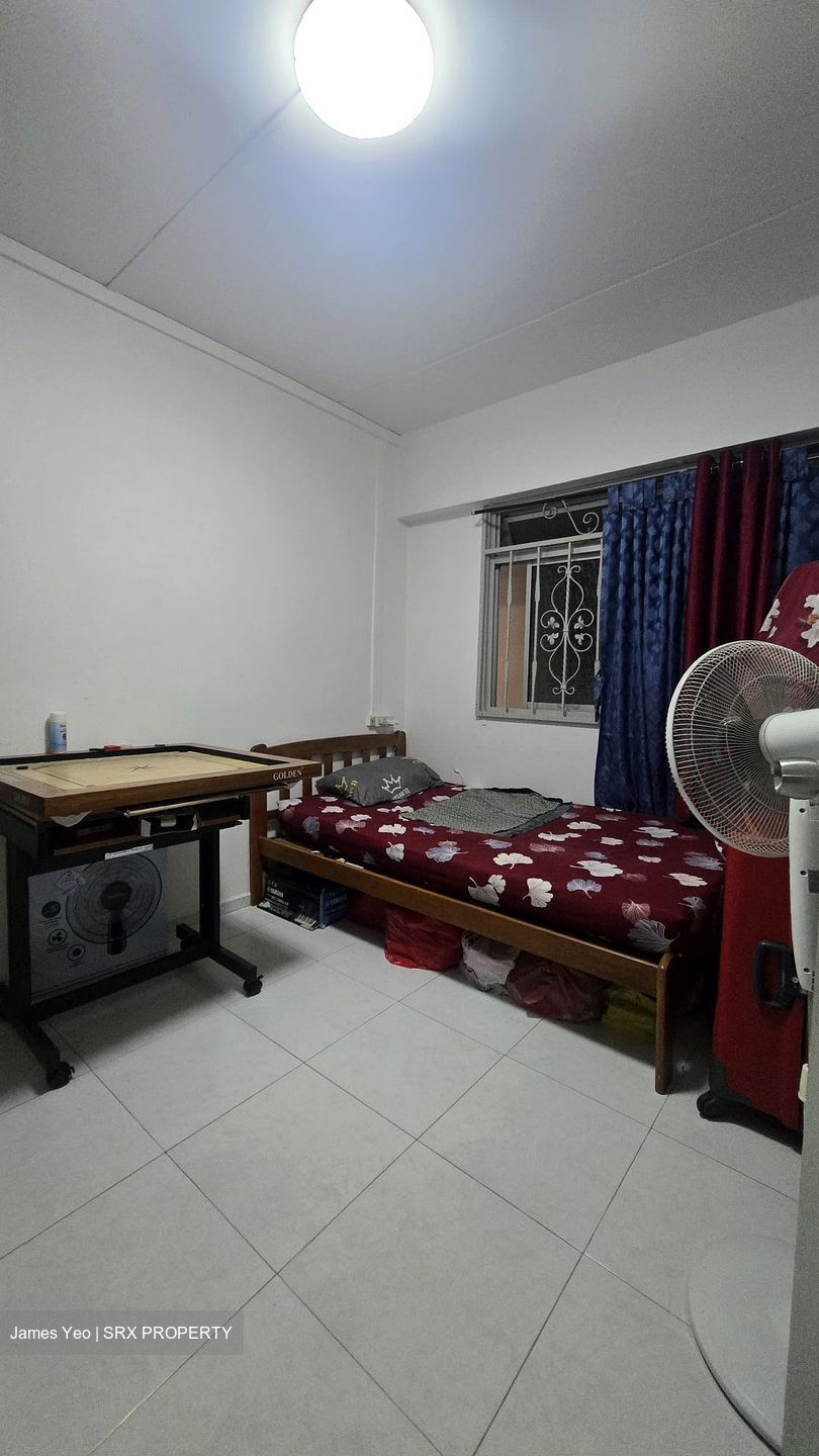 Blk 124C Rivervale Plains (Sengkang), HDB 4 Rooms #568140061